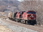 CP 8100